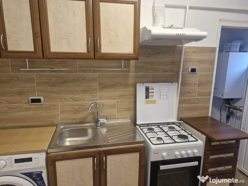 Apartament 3 camere Micro 3 