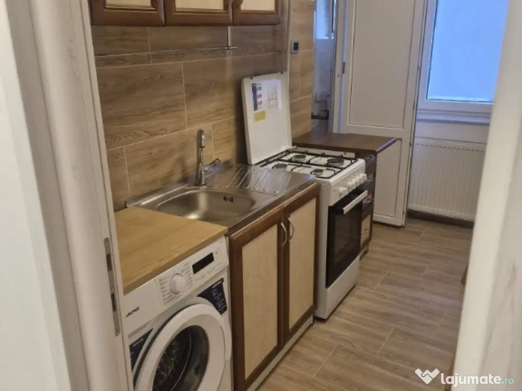 Apartament 3 camere Micro 3 