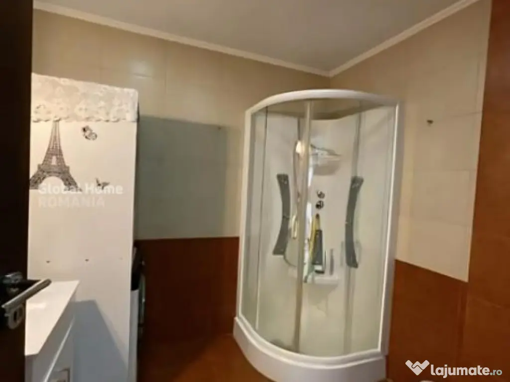 Apartament 4 camere 127MP | Pipera | Terasa | 