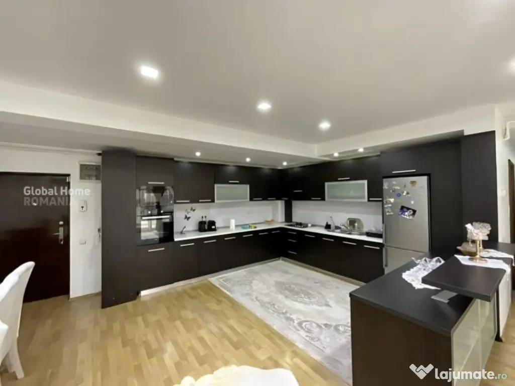 Apartament 4 camere 127MP | Pipera | Terasa | 