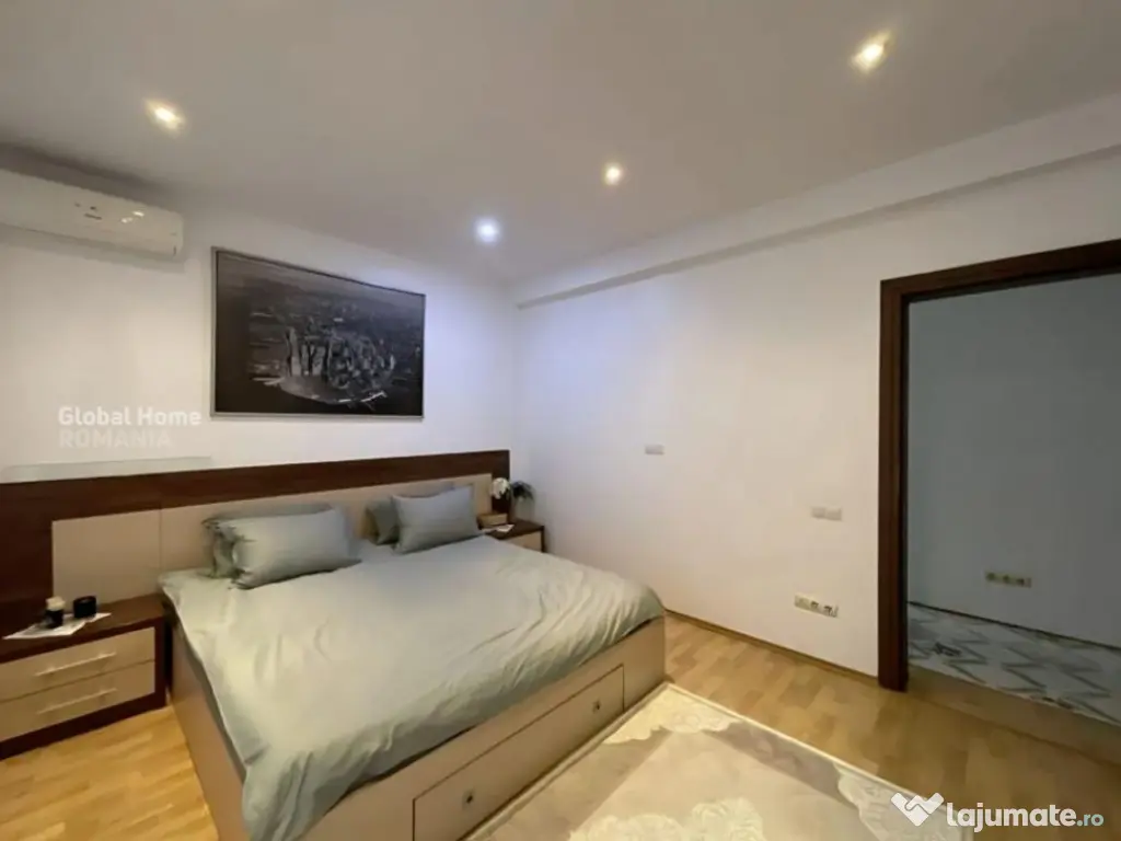 Apartament 4 camere 127MP | Pipera | Terasa | 