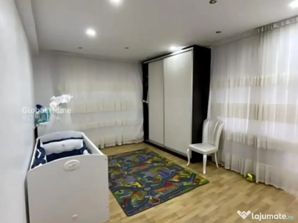 Apartament 4 camere 127MP | Pipera | Terasa | 