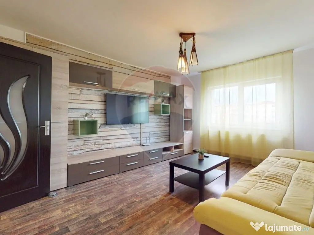 Apartament 4 camere Astra