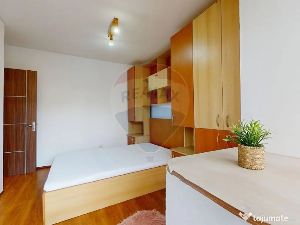 Apartament 4 camere Astra