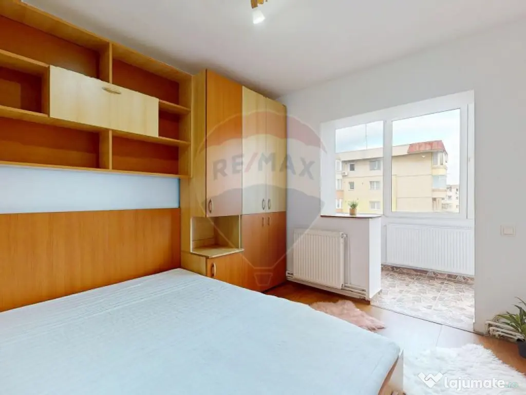 Apartament 4 camere Astra