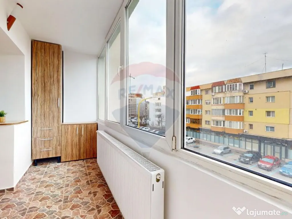 Apartament 4 camere Astra