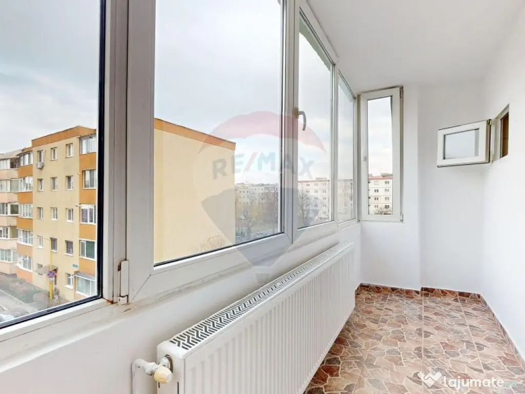 Apartament 4 camere Astra