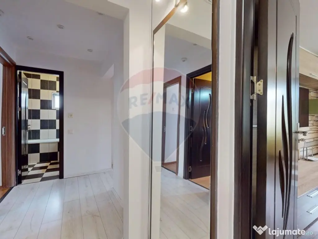 Apartament 4 camere Astra