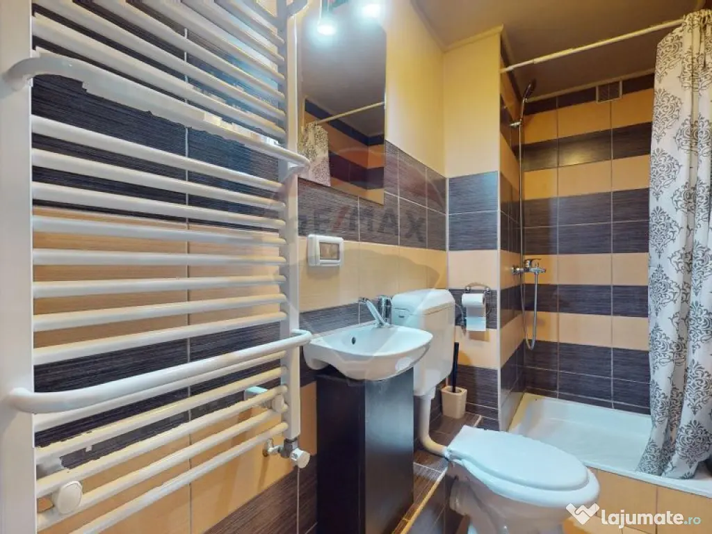 Apartament 4 camere Astra