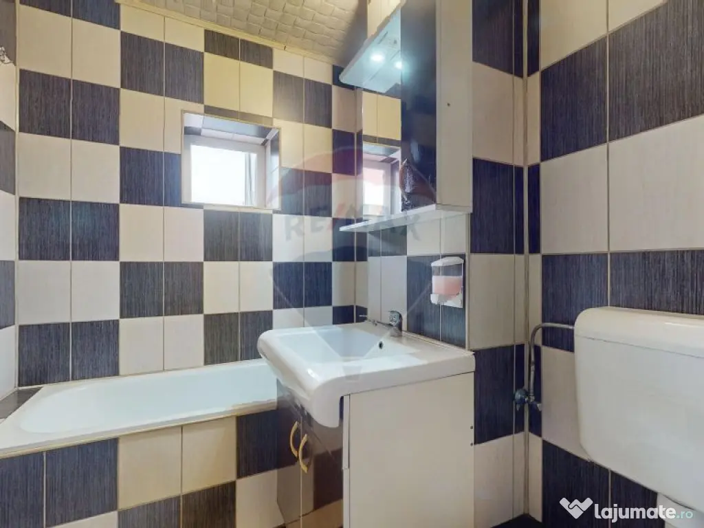 Apartament 4 camere Astra