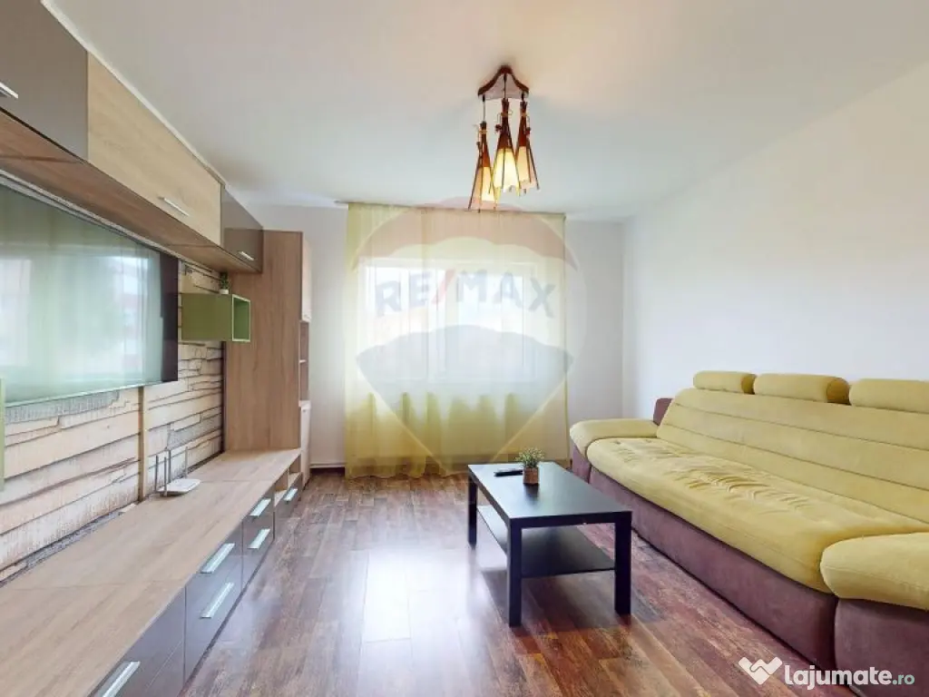 Apartament 4 camere Astra