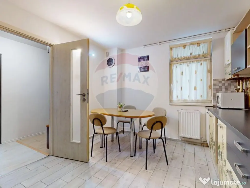 Apartament 4 camere Astra