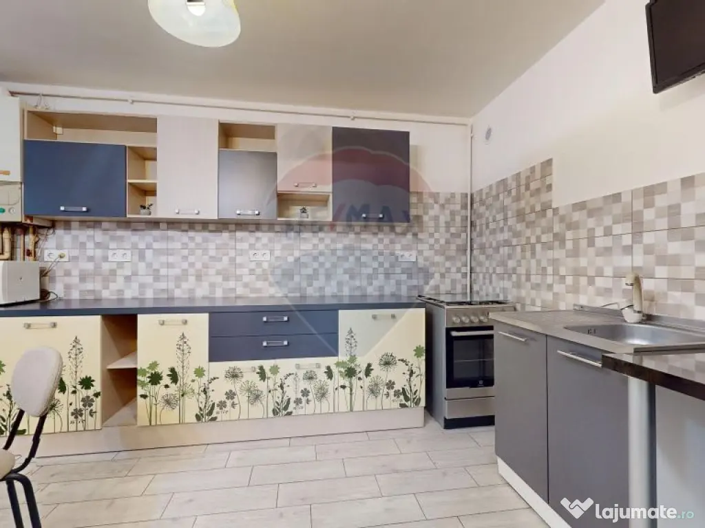 Apartament 4 camere Astra