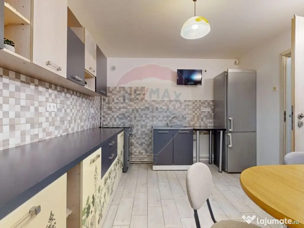 Apartament 4 camere Astra