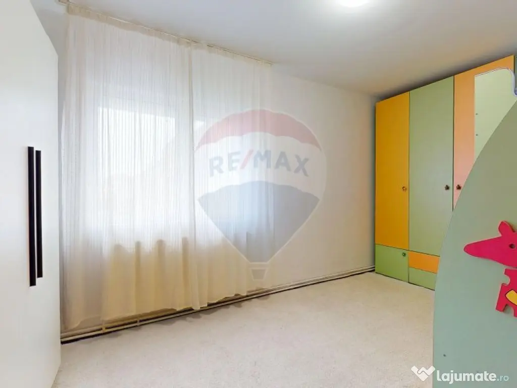 Apartament 4 camere Astra