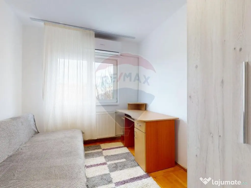 Apartament 4 camere Astra