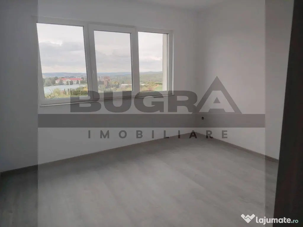 Apartament 4 camere decomandate, 2 bai, finisat modern, z...