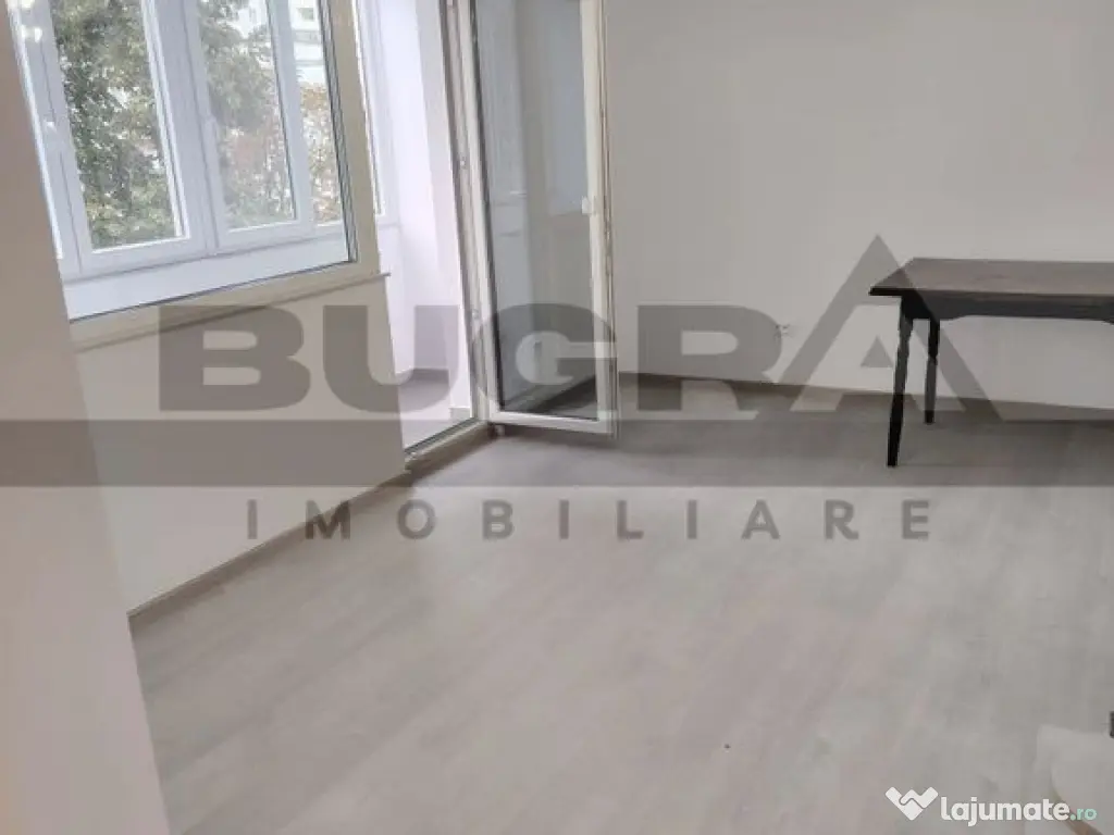 Apartament 4 camere decomandate, 2 bai, finisat modern, z...