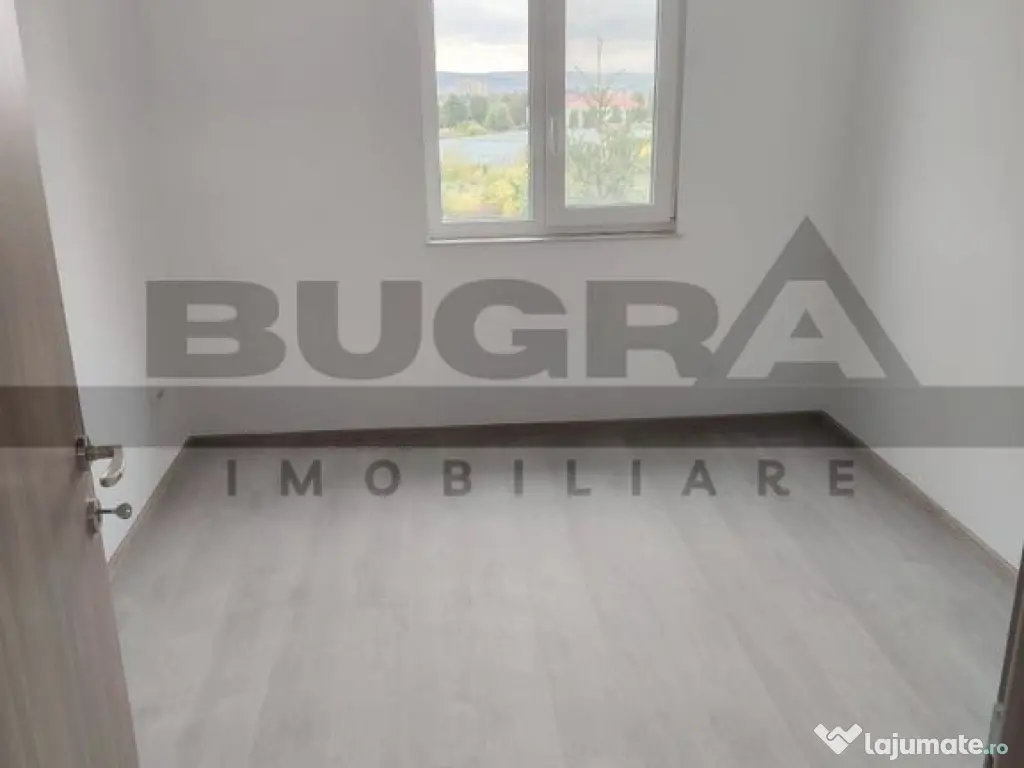 Apartament 4 camere decomandate, 2 bai, finisat modern, z...