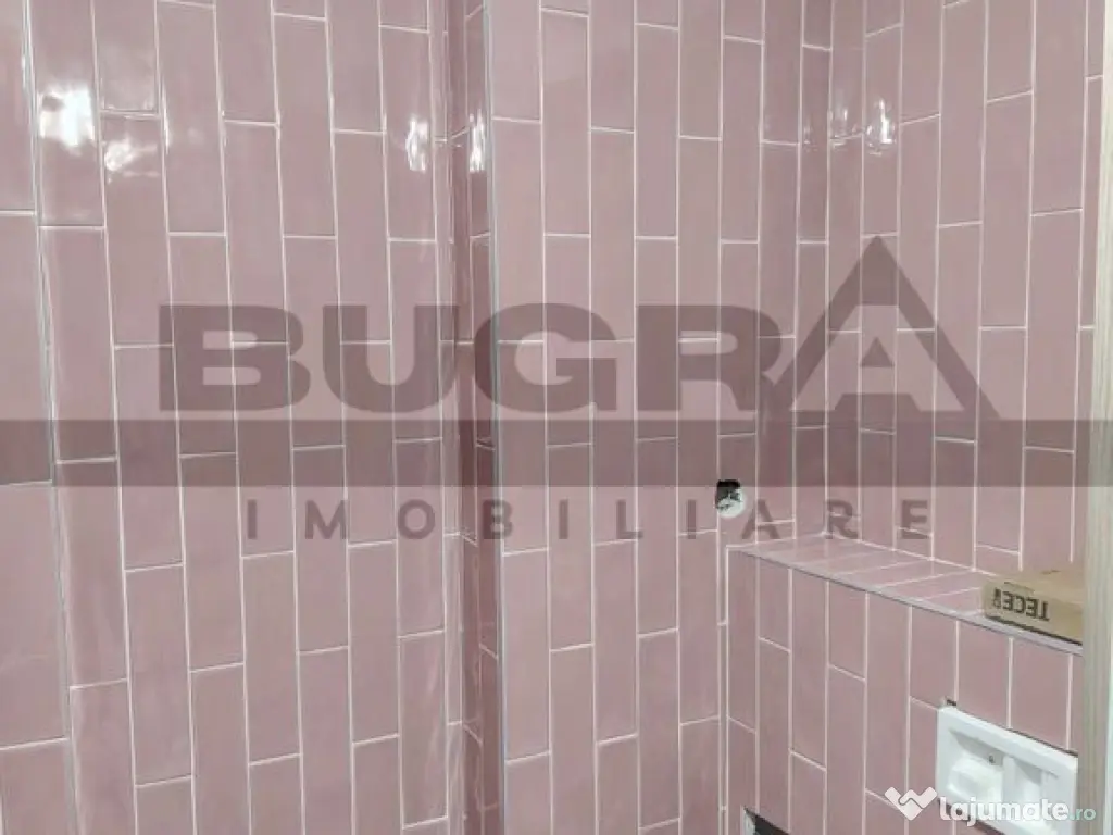 Apartament 4 camere decomandate, 2 bai, finisat modern, z...