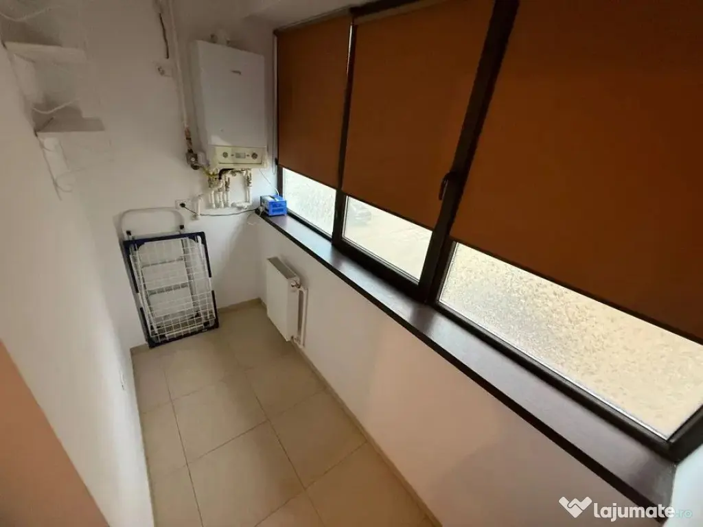 Apartament 2 camere Tomis Plus