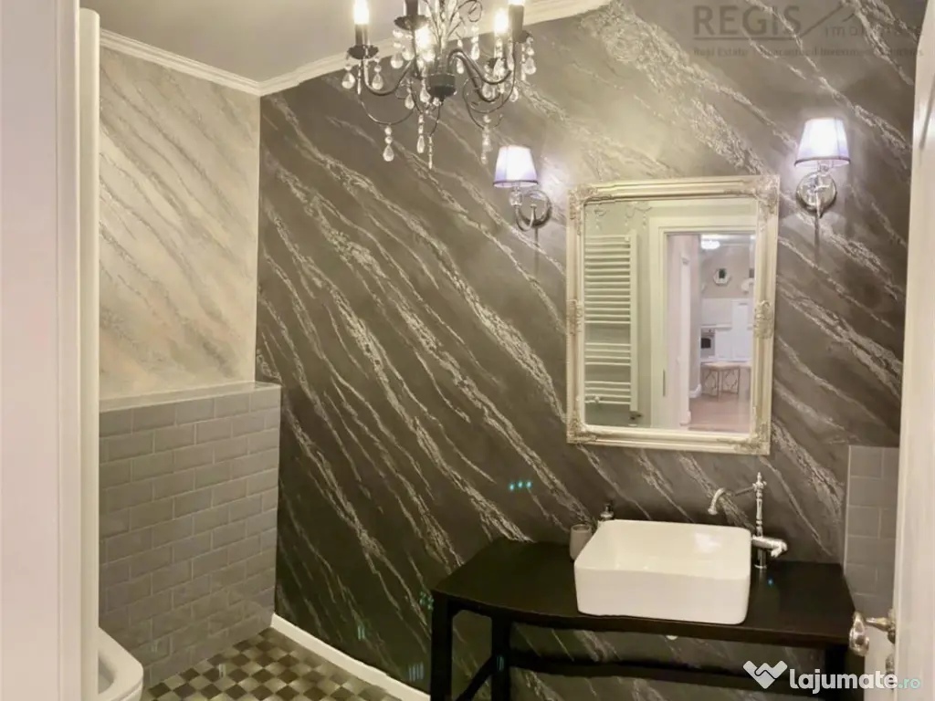 Apartament 3 camere | 2 bai | Tampa Gardens Racadau