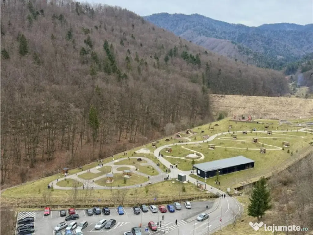 Apartament 3 camere | 2 bai | Tampa Gardens Racadau