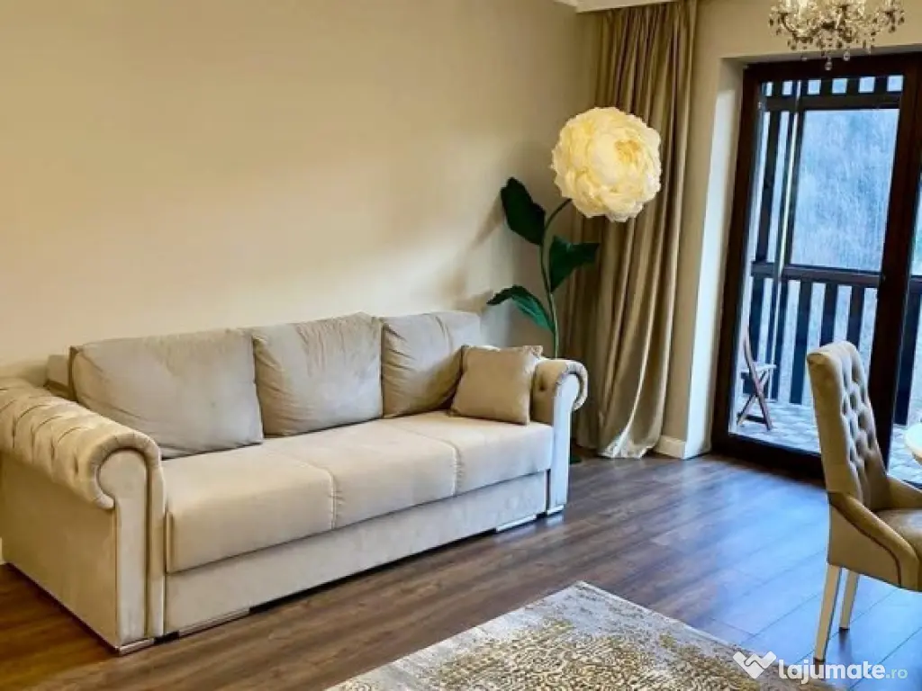 Apartament 3 camere | 2 bai | Tampa Gardens Racadau