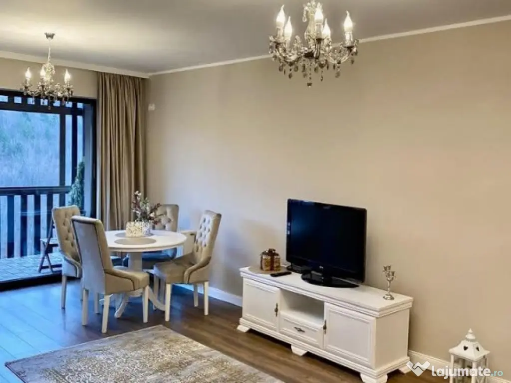 Apartament 3 camere | 2 bai | Tampa Gardens Racadau