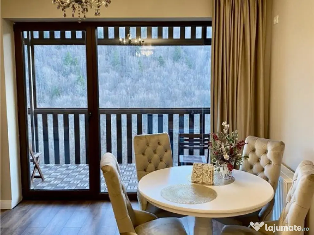 Apartament 3 camere | 2 bai | Tampa Gardens Racadau