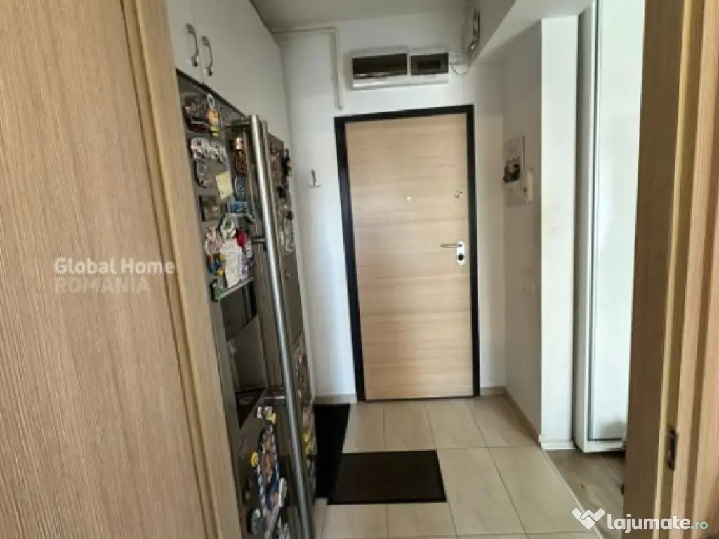 Apartament 2 camere 49MP | Baneasa | Loc de parcare | Mobila