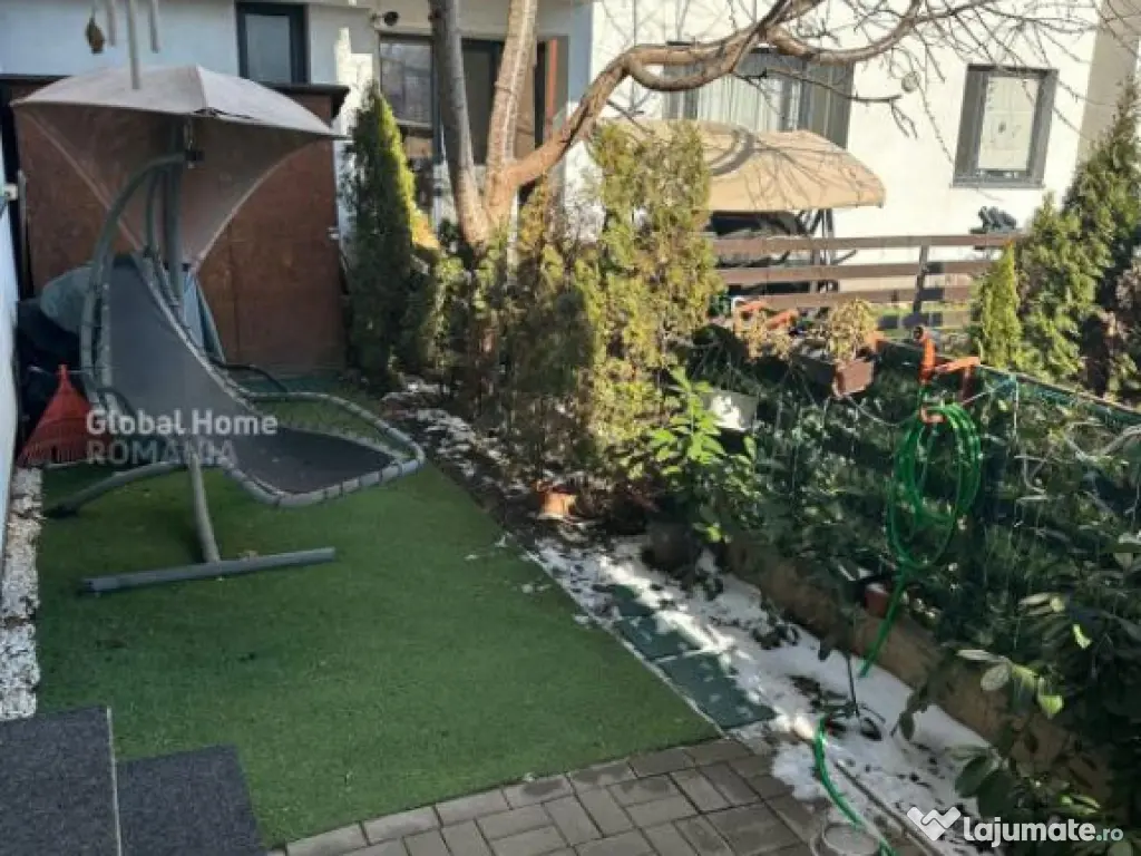 Apartament 2 camere 49MP | Baneasa | Loc de parcare | Mobila