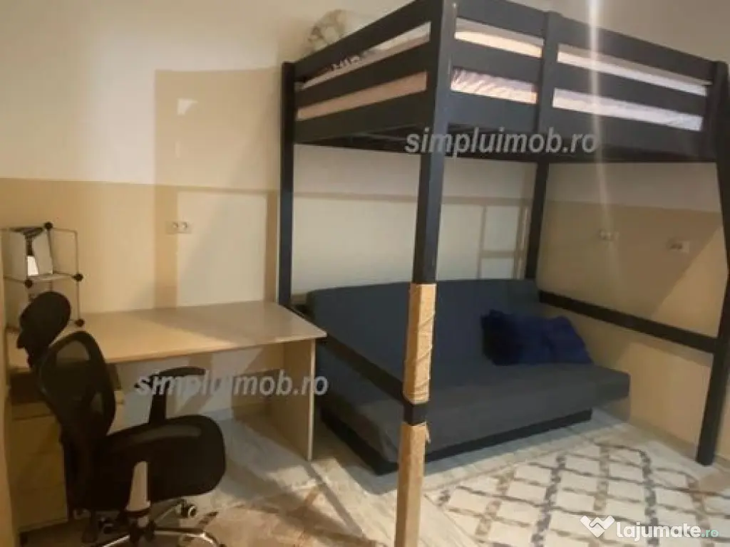 Pet și expats friendly Ultracentral Universitate Km0 Pia... 