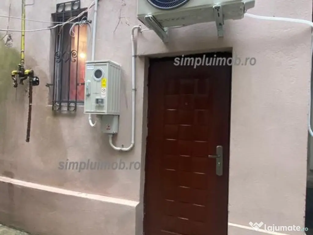 Pet și expats friendly Ultracentral Universitate Km0 Pia... 