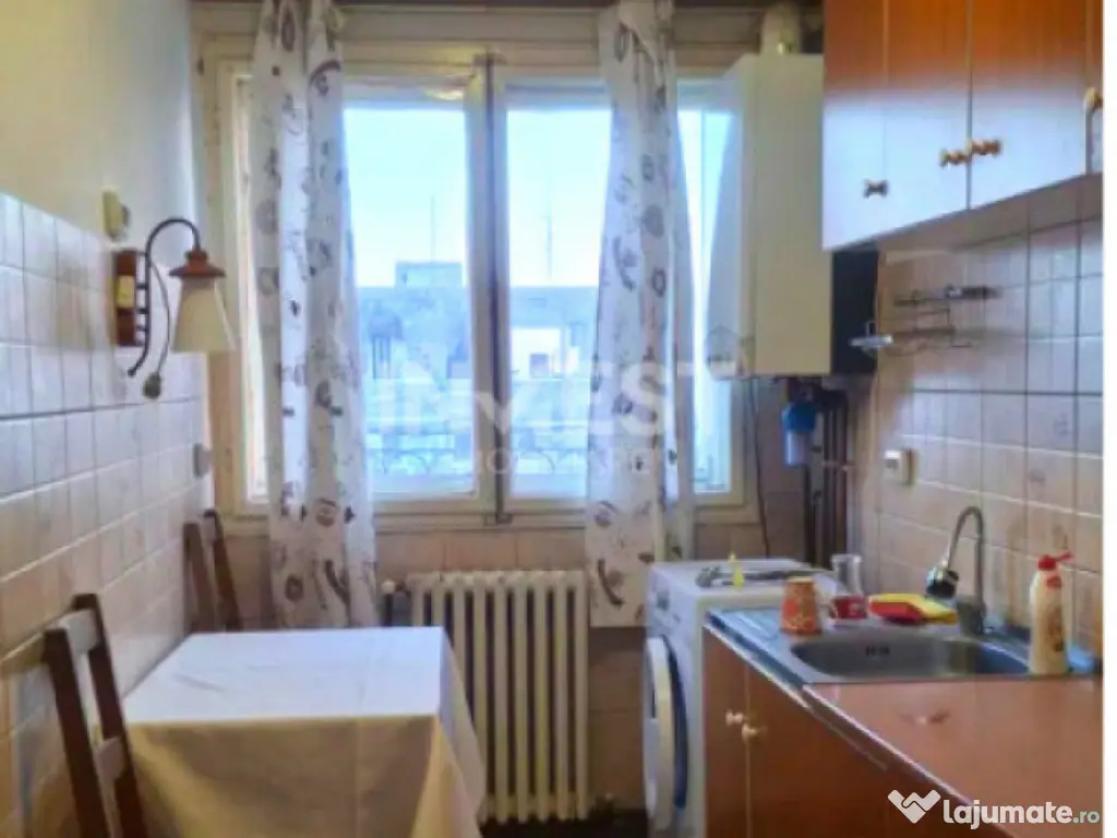 CENTRU-COPOU apartament 2 camere 