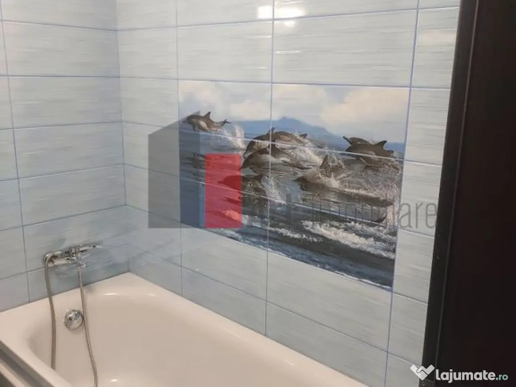 Garsoniera de inchiriat-Aparatorii Patriei-cu centrala 