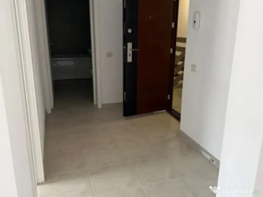 Apartament 2 camere, tip studio - zona Sanpetru 