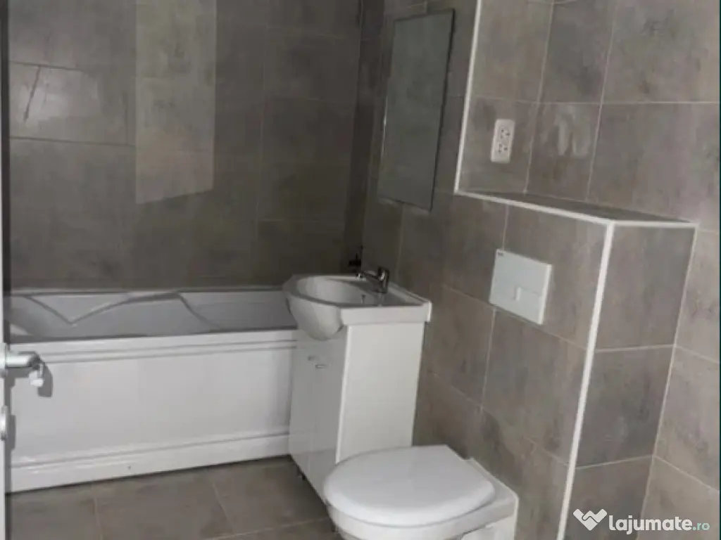 Apartament 2 camere, tip studio - zona Sanpetru 