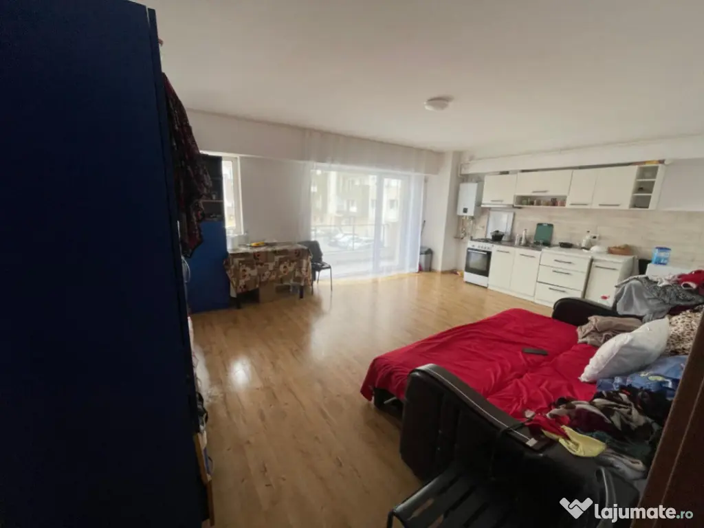 Apartament 2 camere, 59 mp, zona Rovine 