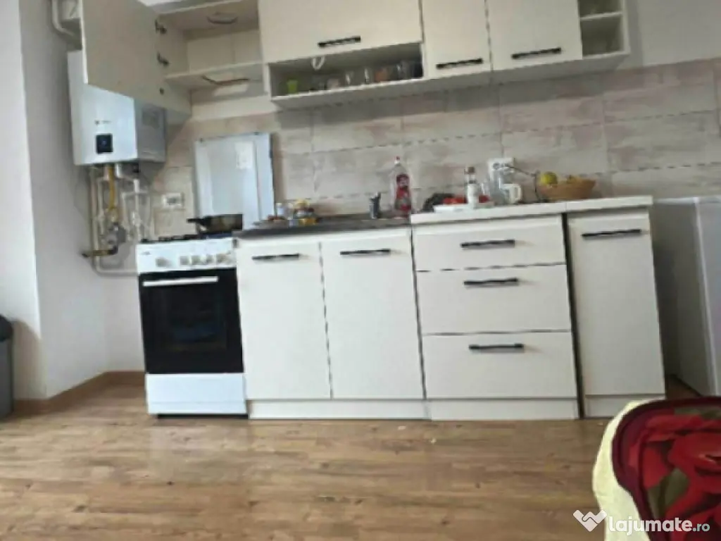 Apartament 2 camere, 59 mp, zona Rovine 