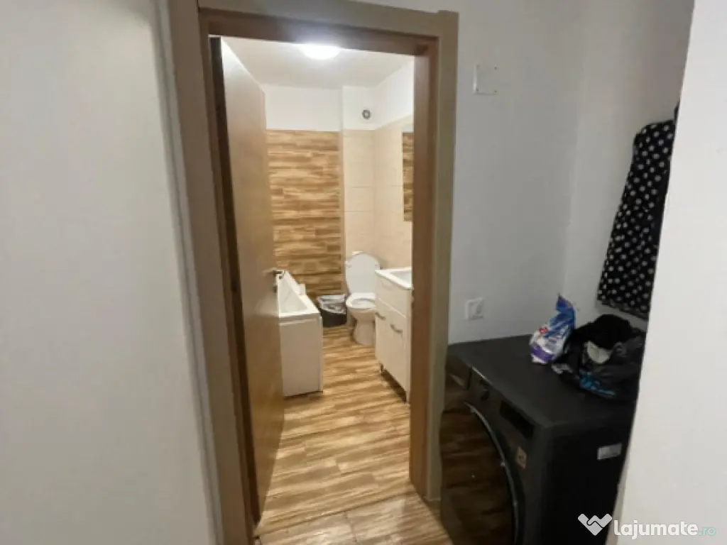 Apartament 2 camere, 59 mp, zona Rovine 