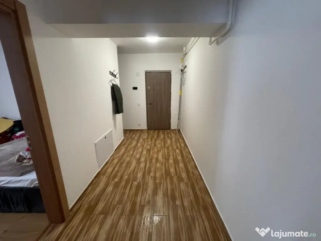 Apartament 2 camere, 59 mp, zona Rovine 