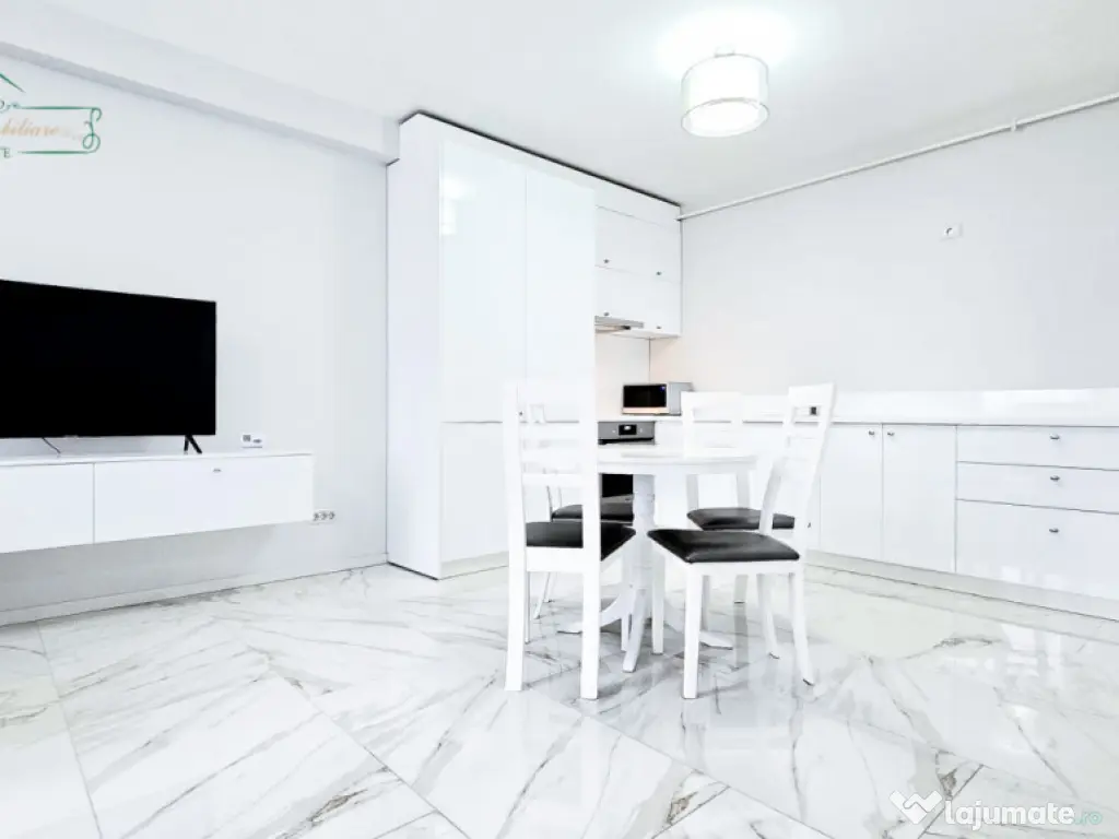 Apartament cu 2 camere de inchiriat, zona 300 Micalaca, Arad 