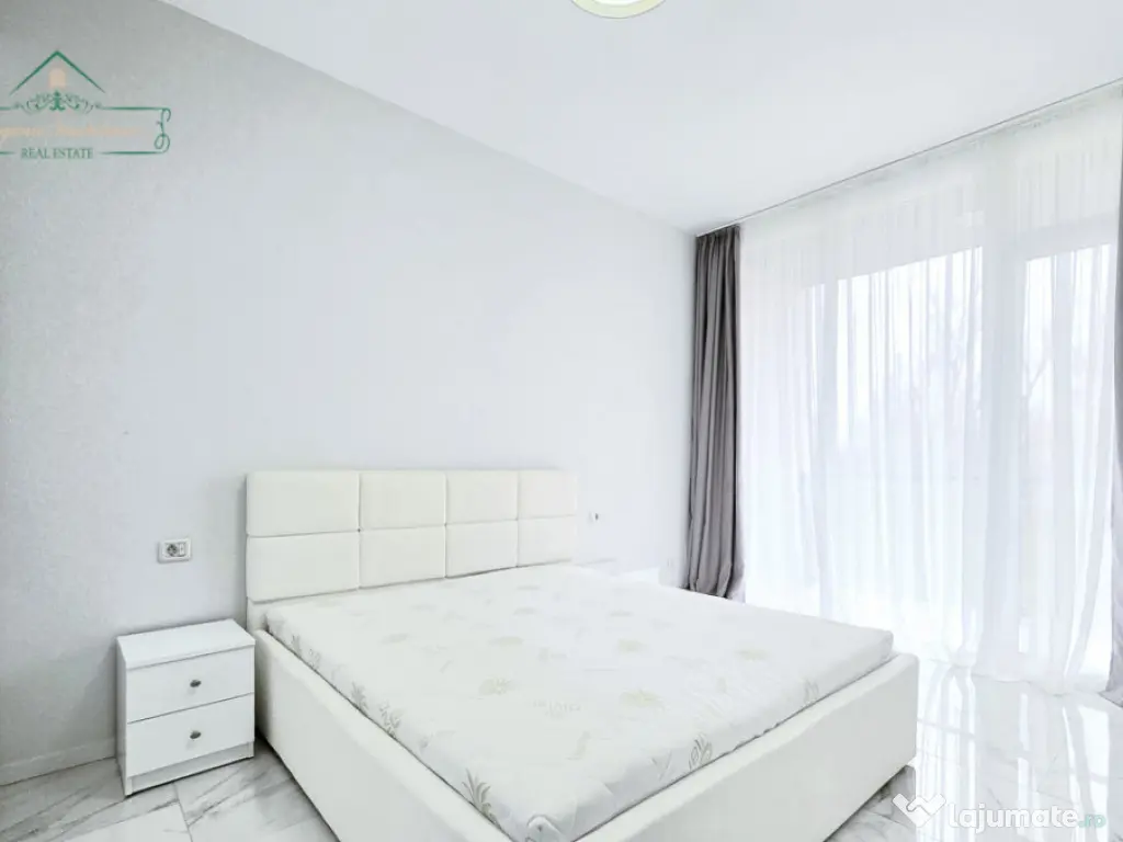 Apartament cu 2 camere de inchiriat, zona 300 Micalaca, Arad 