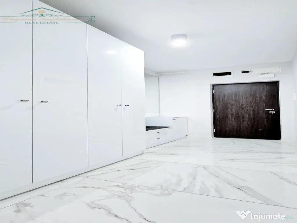 Apartament cu 2 camere de inchiriat, zona 300 Micalaca, Arad 