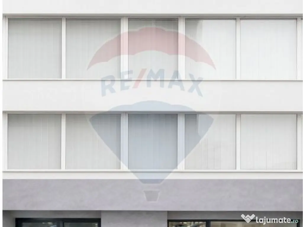 Spațiu comercial cu vitrina stradala+office, Dorobanti, ... 