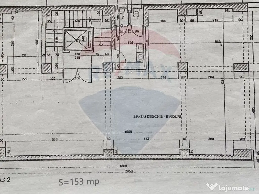 Spațiu comercial cu vitrina stradala+office, Dorobanti, ... 