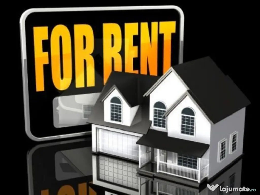 Apartament 1 camera D, la Moara de Foc 