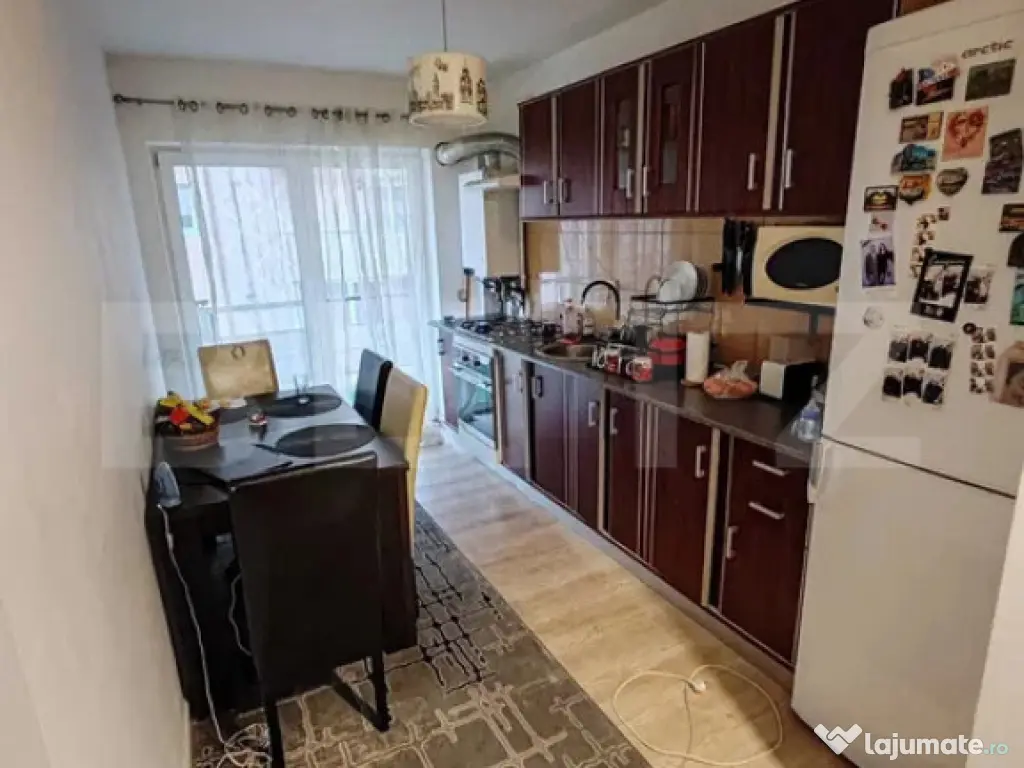 Apartament 2 camere, 50 mp, parcare, zona Tineretului 