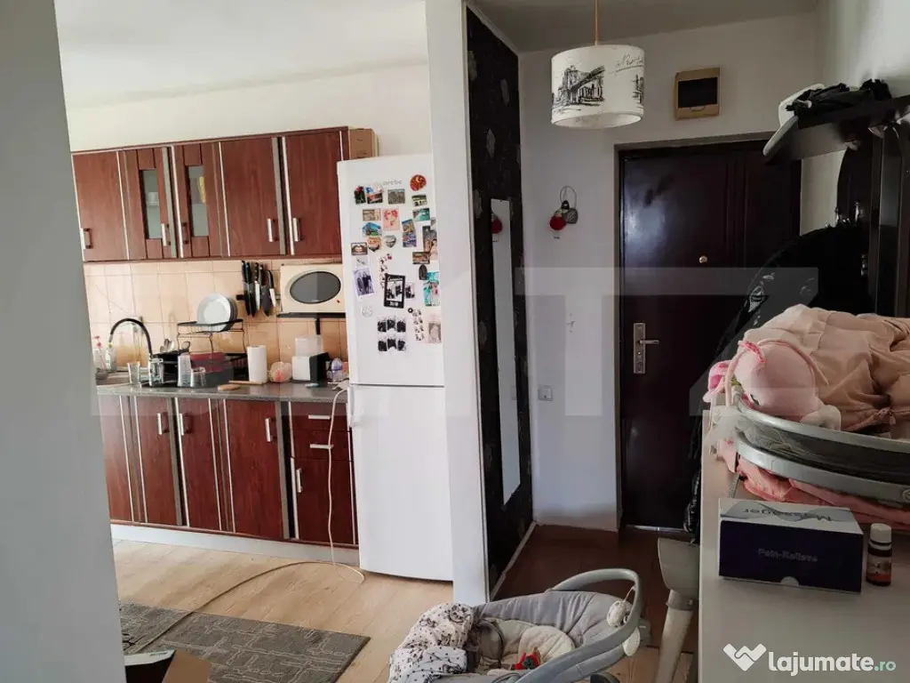Apartament 2 camere, 50 mp, parcare, zona Tineretului 